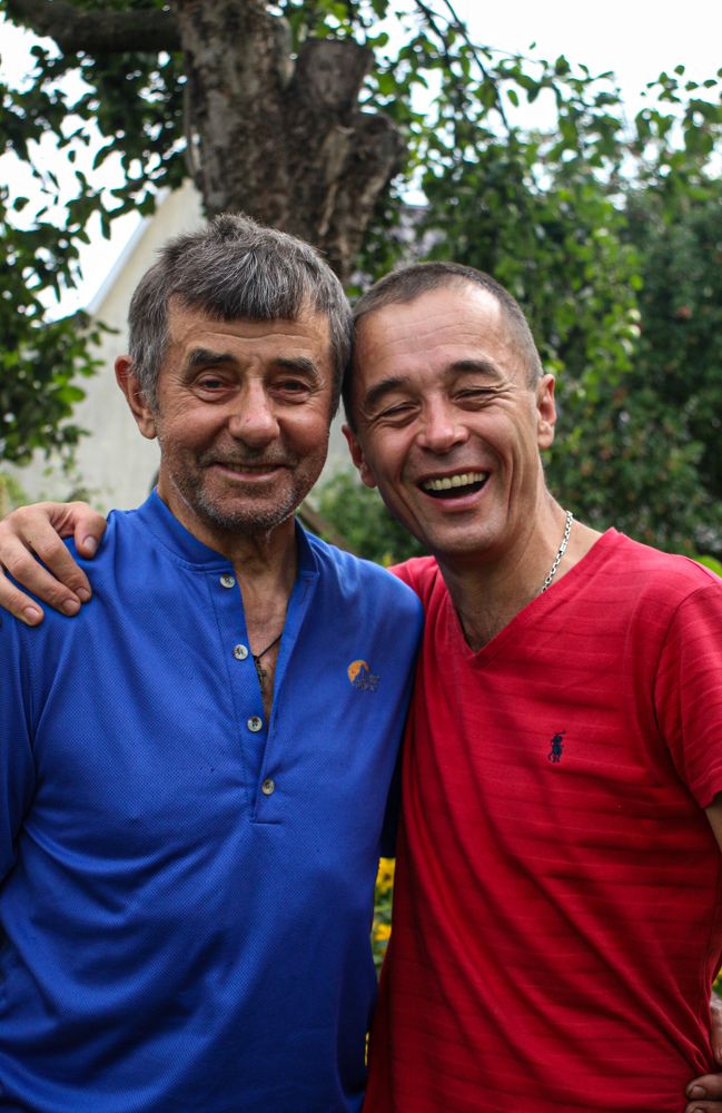 Фотография автора Kateryna