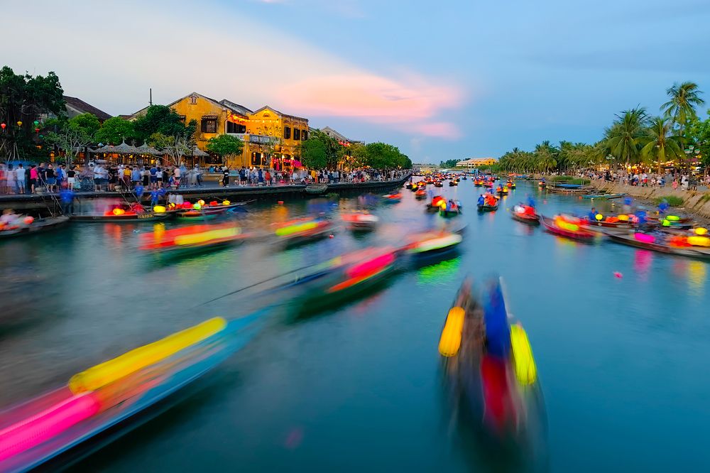 Фотография автора Anh Vu Do