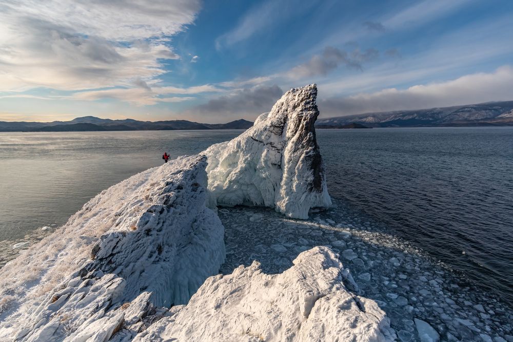 Фотография автора Михаил Тильпунов