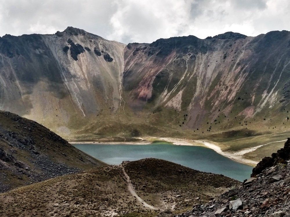 Photograph by José Luis Mendoza Machado