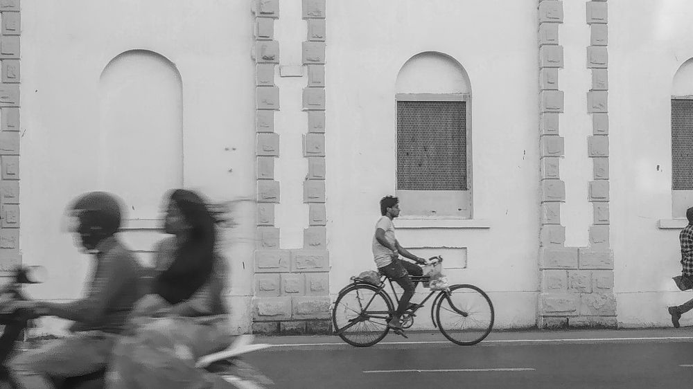 Photograph by Sneha Sawant