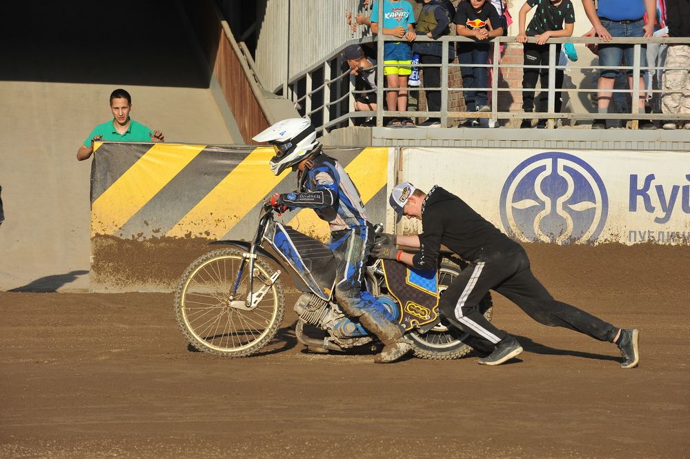 Photograph by Алексей Козлов