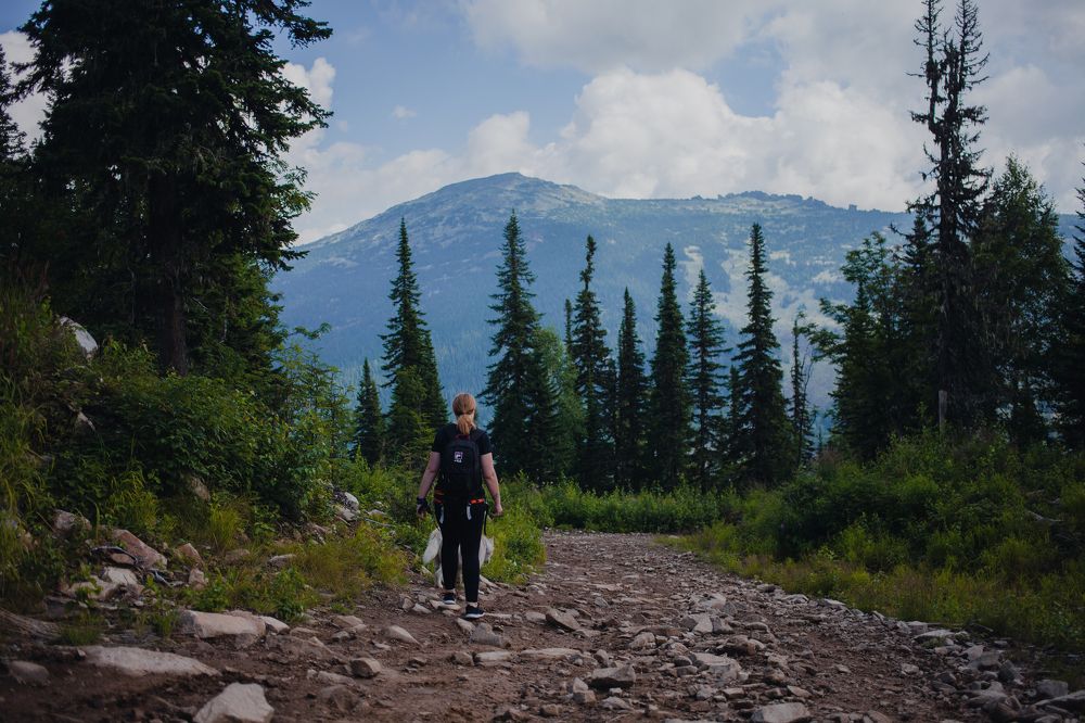 Photograph by Алина Перескокова