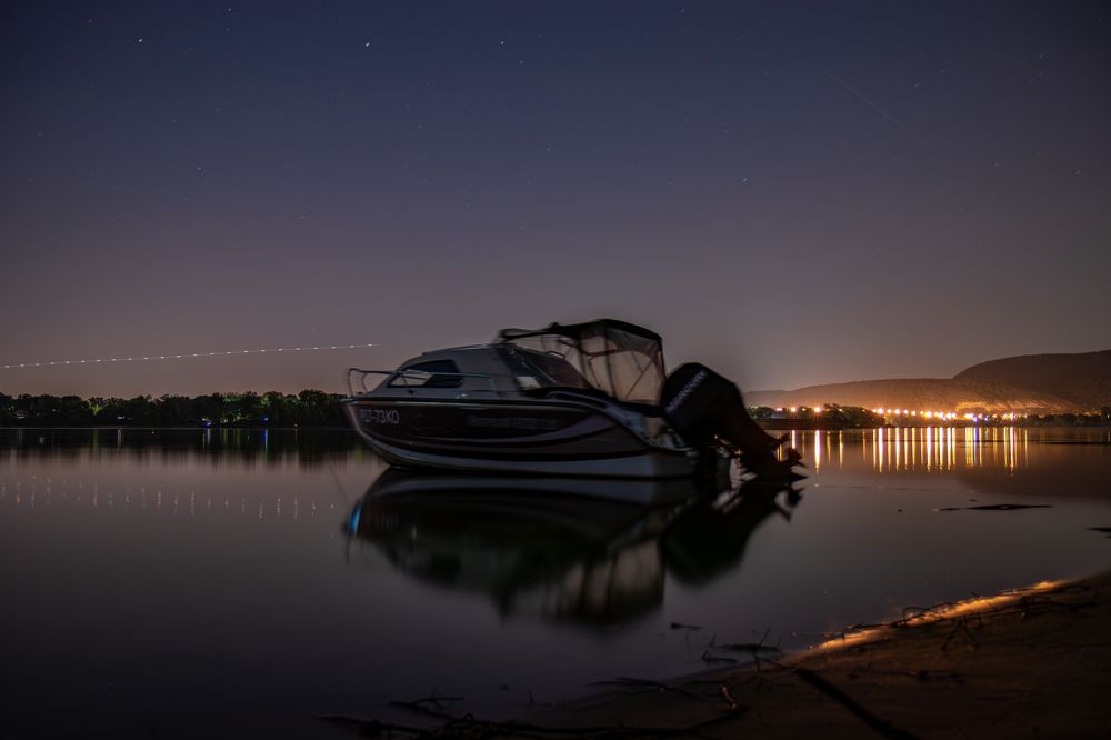 Photograph by Vitaly Lapin