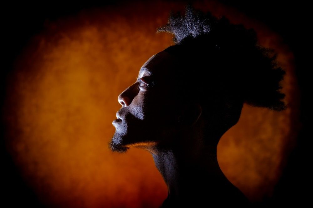 Фотография автора Mari Saxon