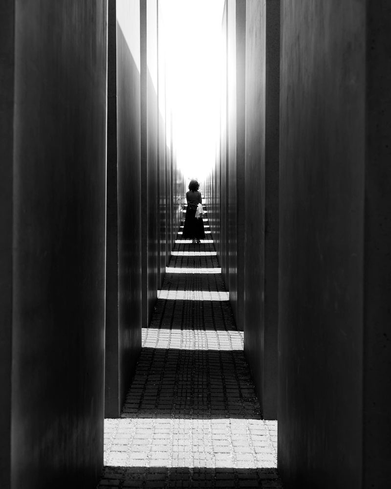 Photograph by Otto Acosta