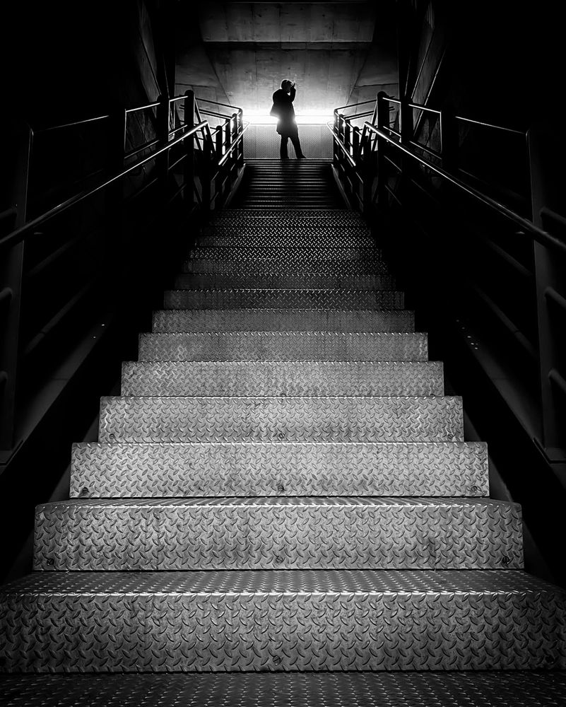 Photograph by Otto Acosta