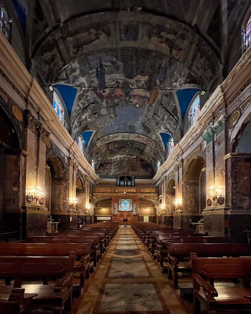 Photograph by Otto Acosta