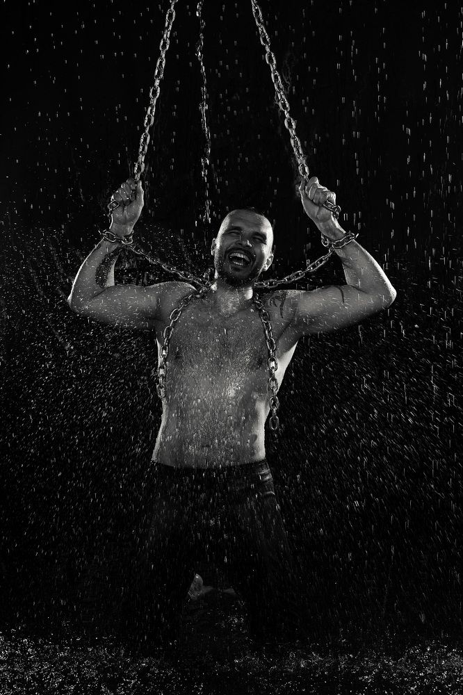 Photograph by Арина Иванова