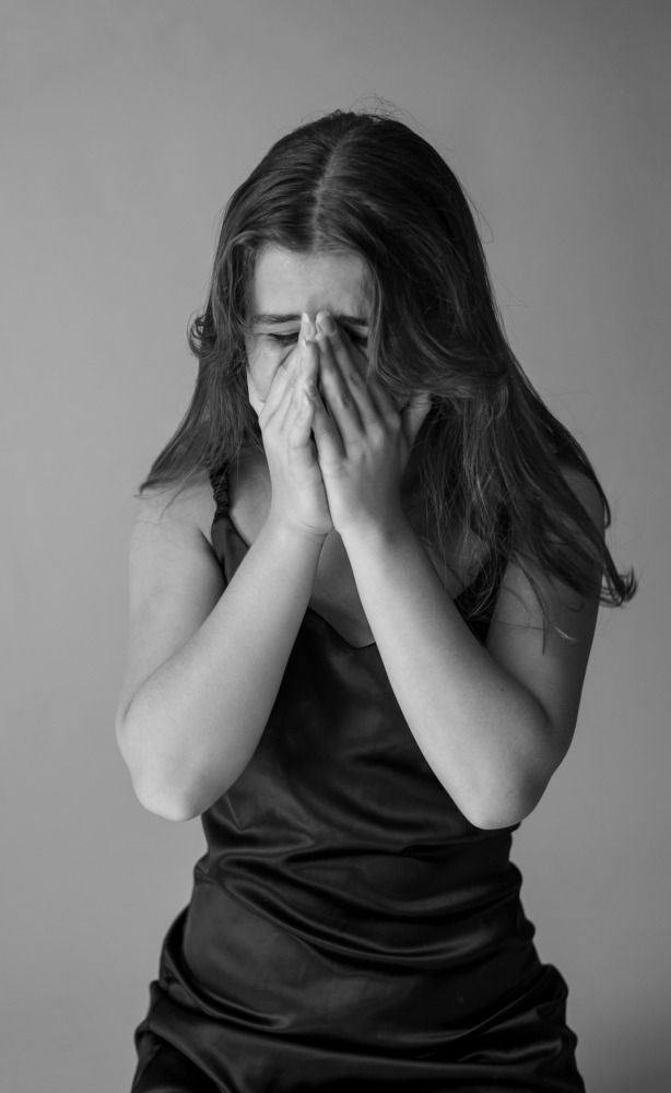 Photograph by Арина Иванова