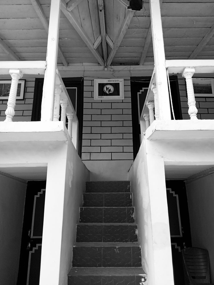 Photograph by Ritu Dinkar