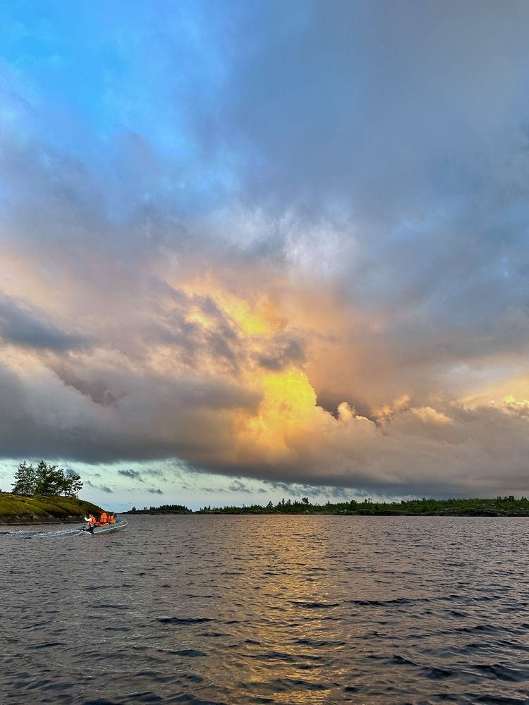 Photograph by Алексей Поляков