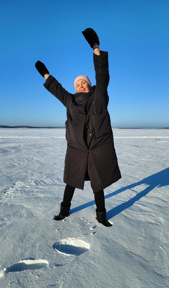 Photograph by Елена Егорова