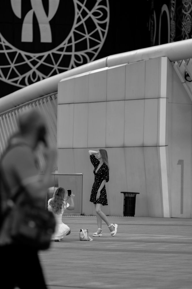 Photograph by Кононенко Владимир