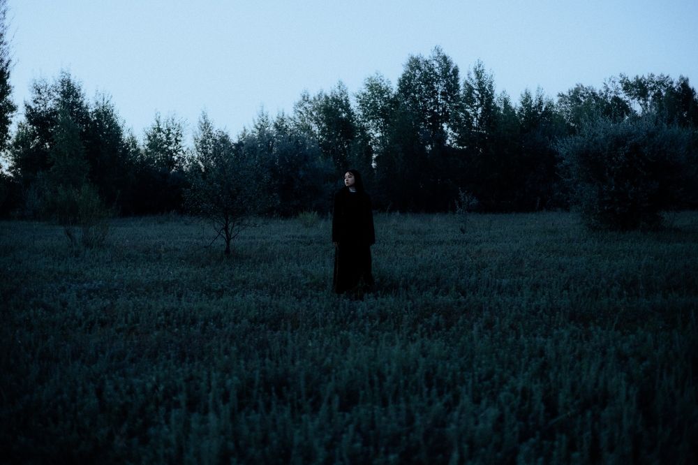 Photograph by Кристина Студеникина