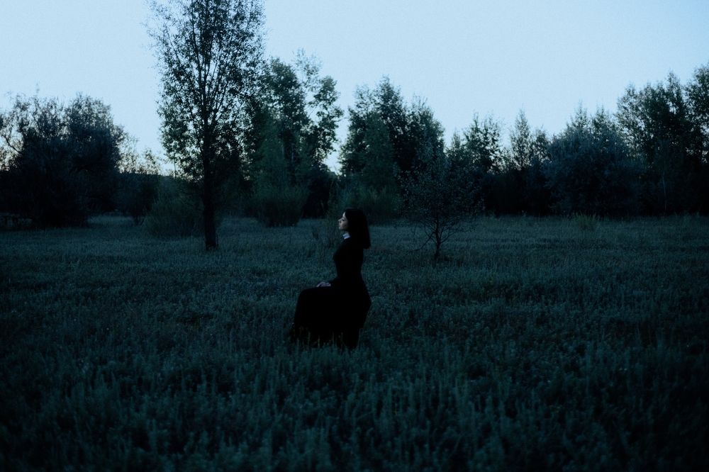 Photograph by Кристина Студеникина