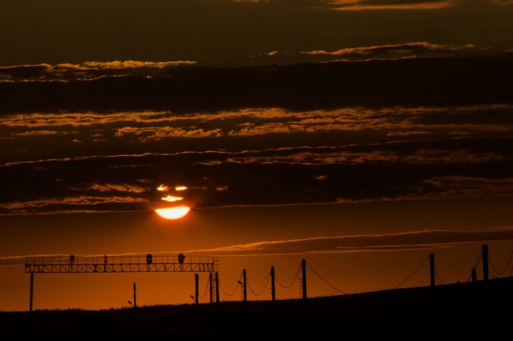 Photograph by Андрей Миронов