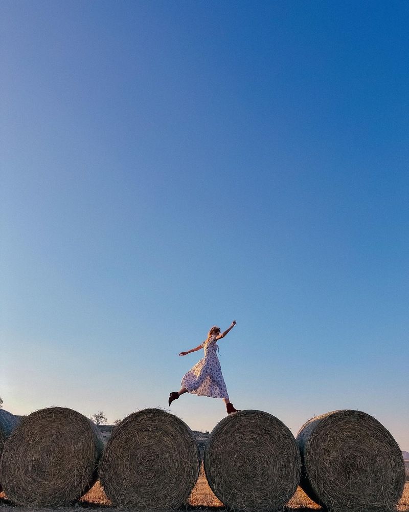 Photograph by Olesia Bulich