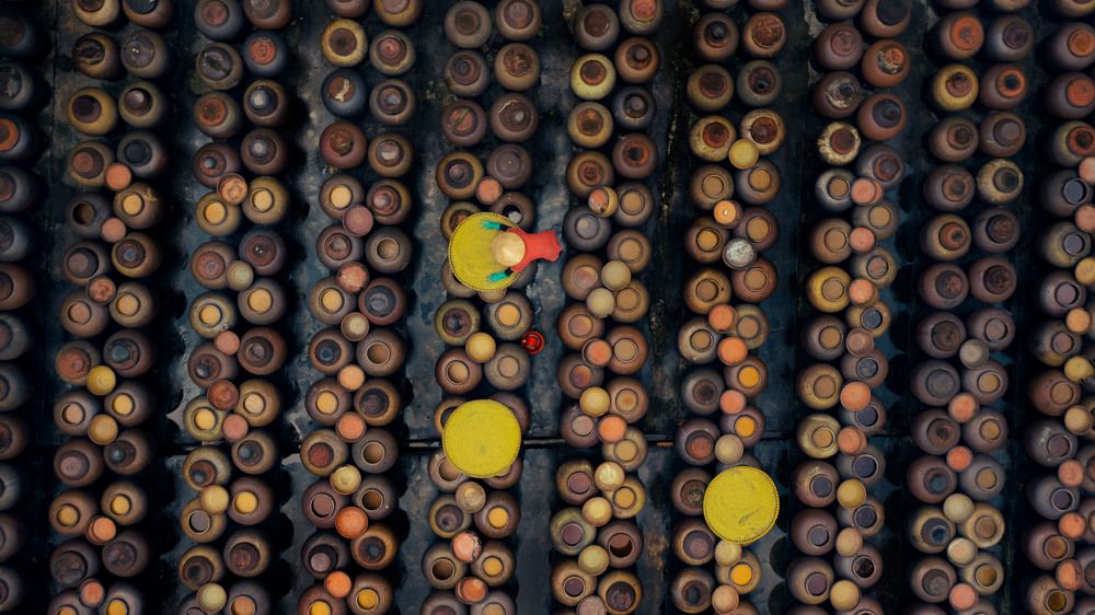 Фотография автора Dao Ngoc Canh