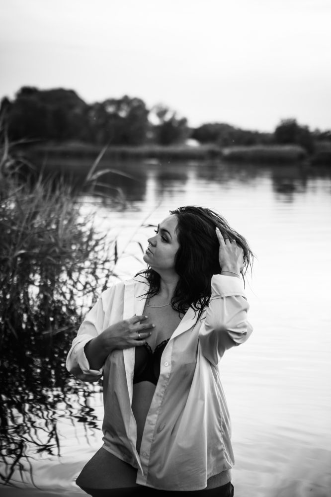 Photograph by Наталья Коробицына