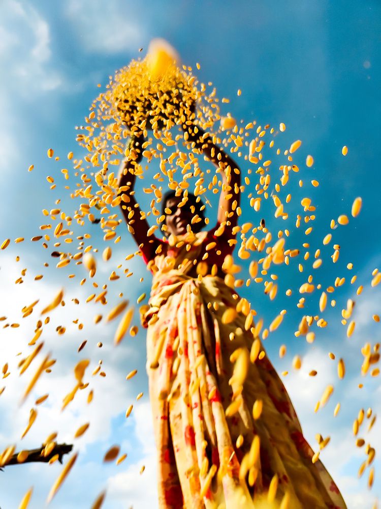 Photograph by Sachin Ghuge