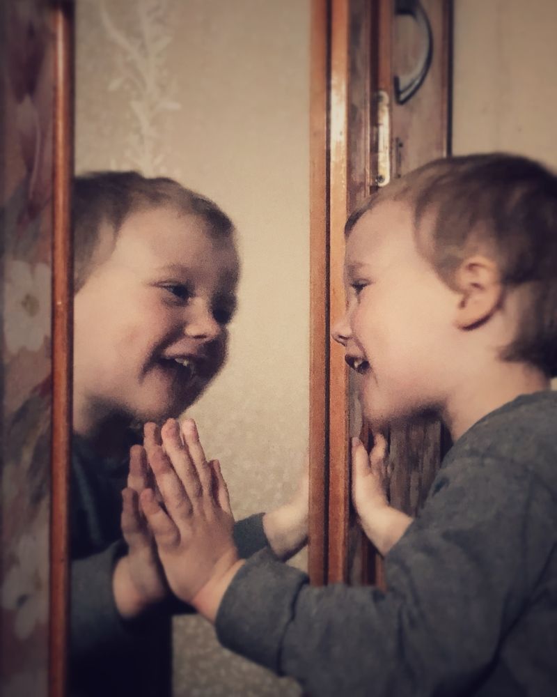 Photograph by Nadezhda Iljina