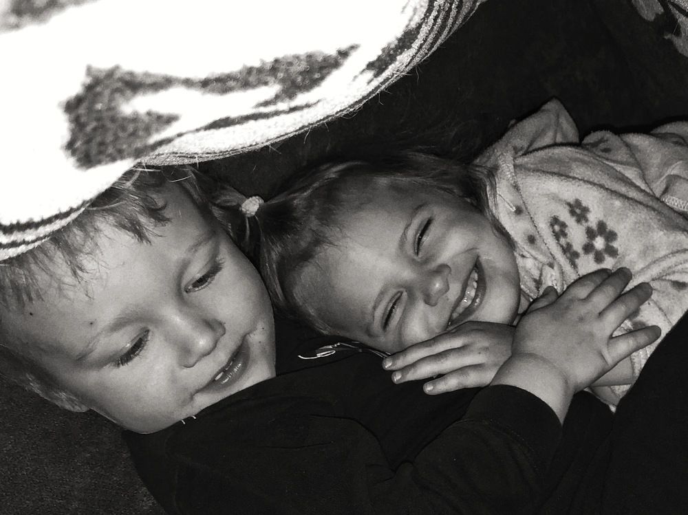 Photograph by Nadezhda Iljina