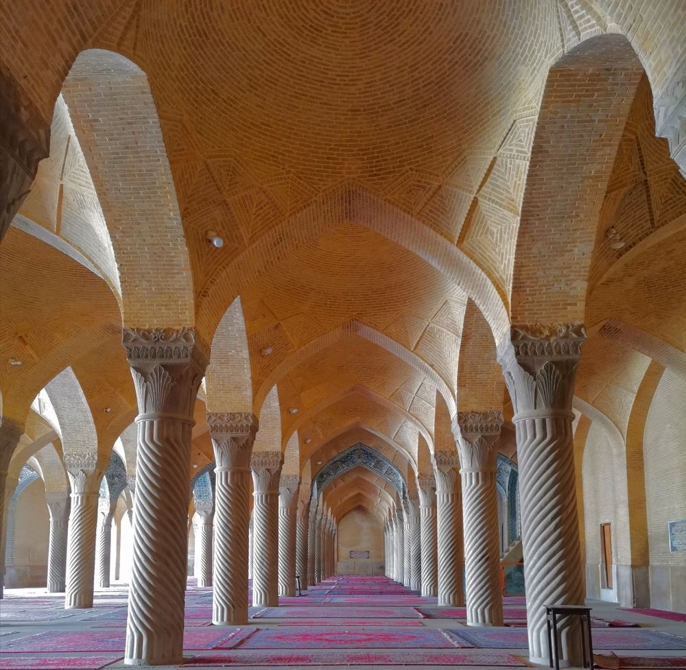 Photograph by Hossein Sadeghi