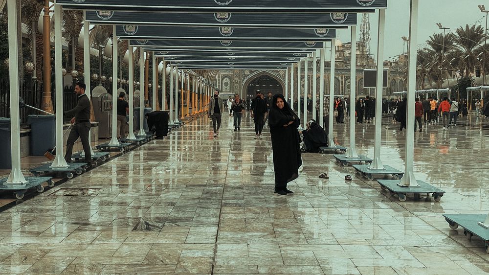 Фотография автора ameer alatar