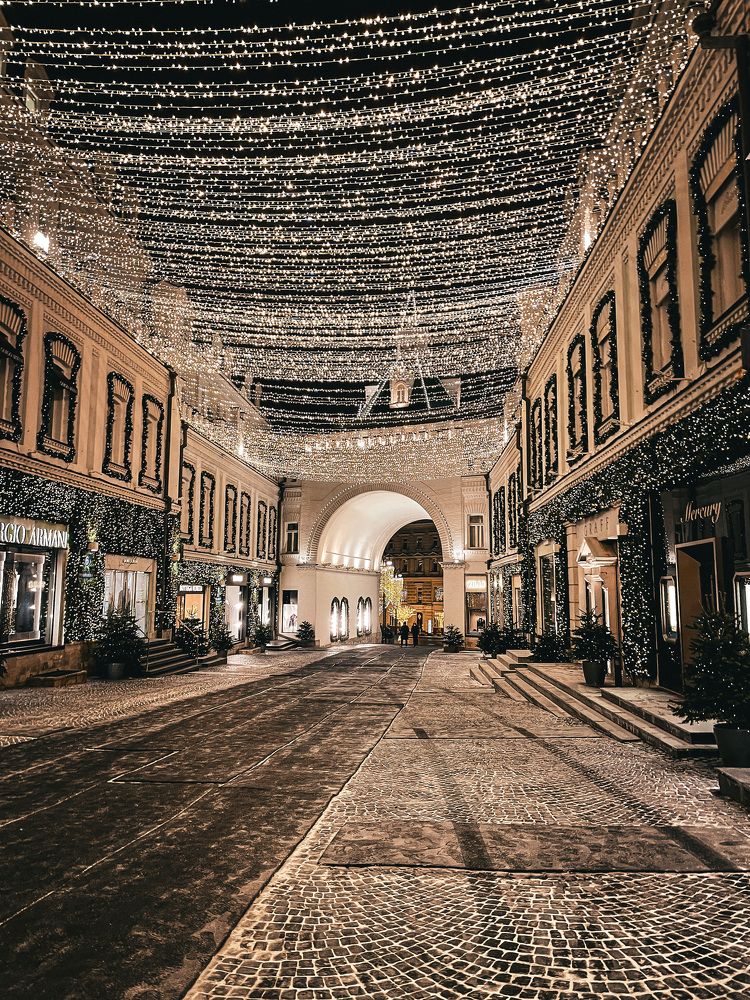 Photograph by Арина Стрябчева