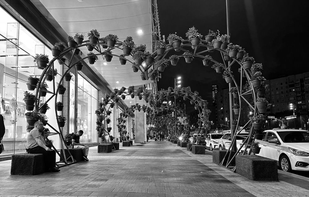 Photograph by Алена Полетаева