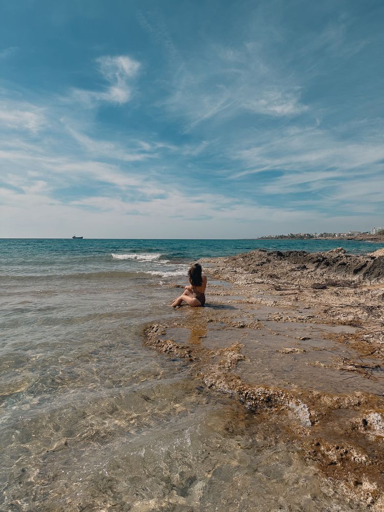 Photograph by Olesia Bulich