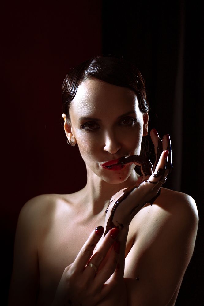 Photograph by Alla Toporskaya