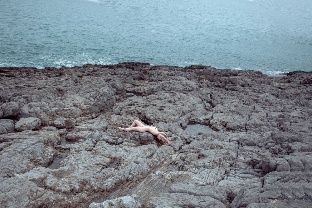 Photograph by Alla Toporskaya