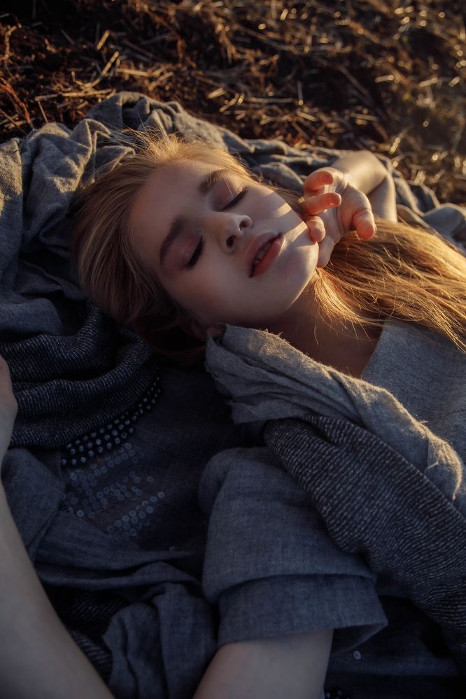 Photograph by Алеся Остапчук