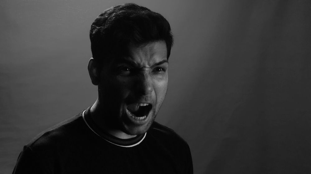 Photograph by Akmal Ibragimovich