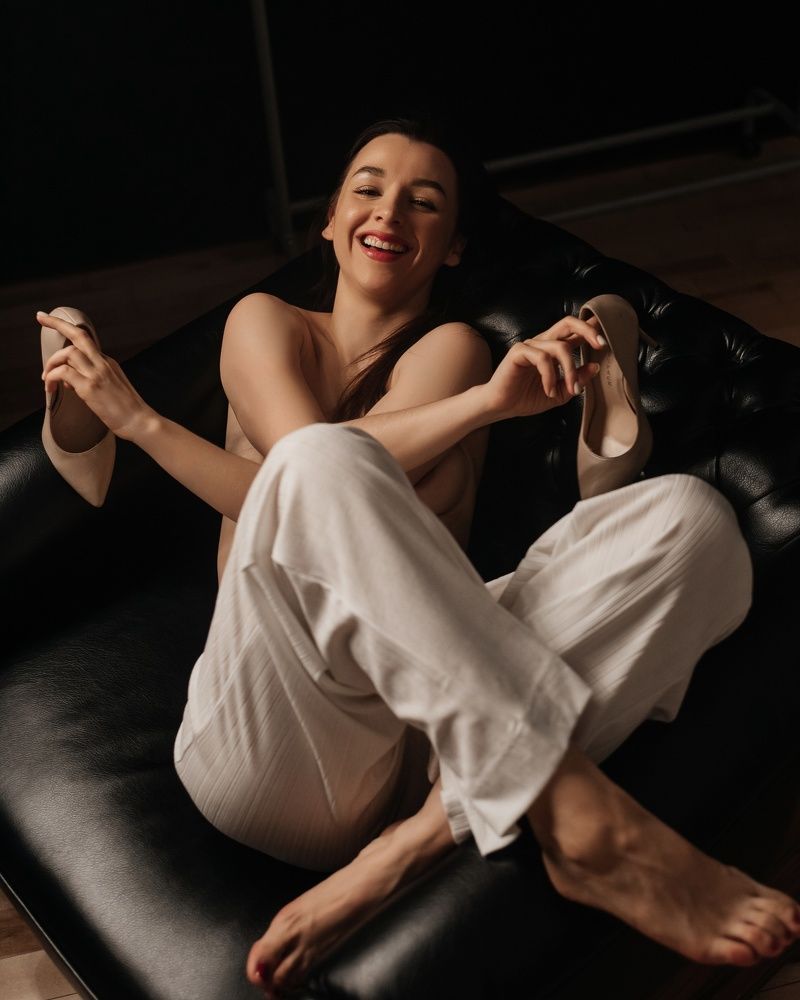 Photograph by Алеся Остапчук