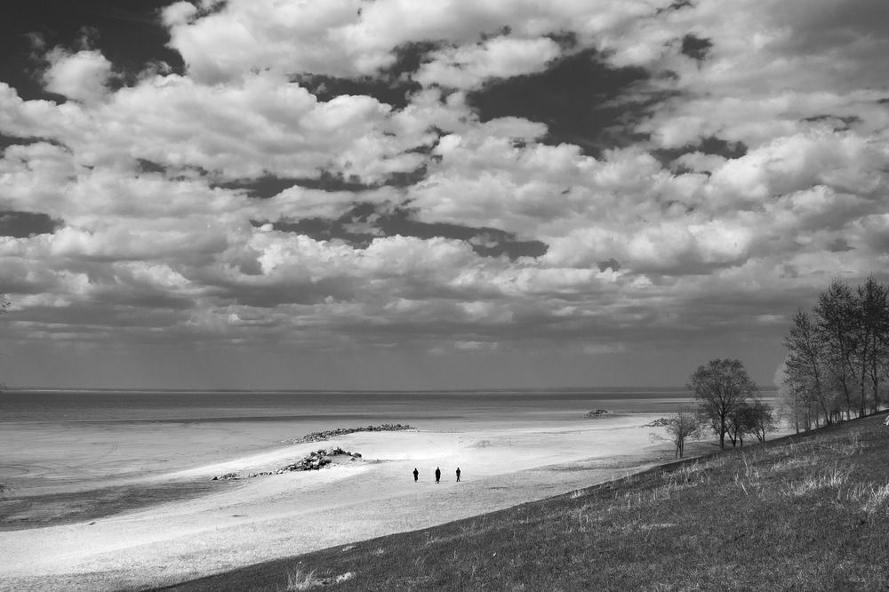 Фотография автора Алексей Школдин
