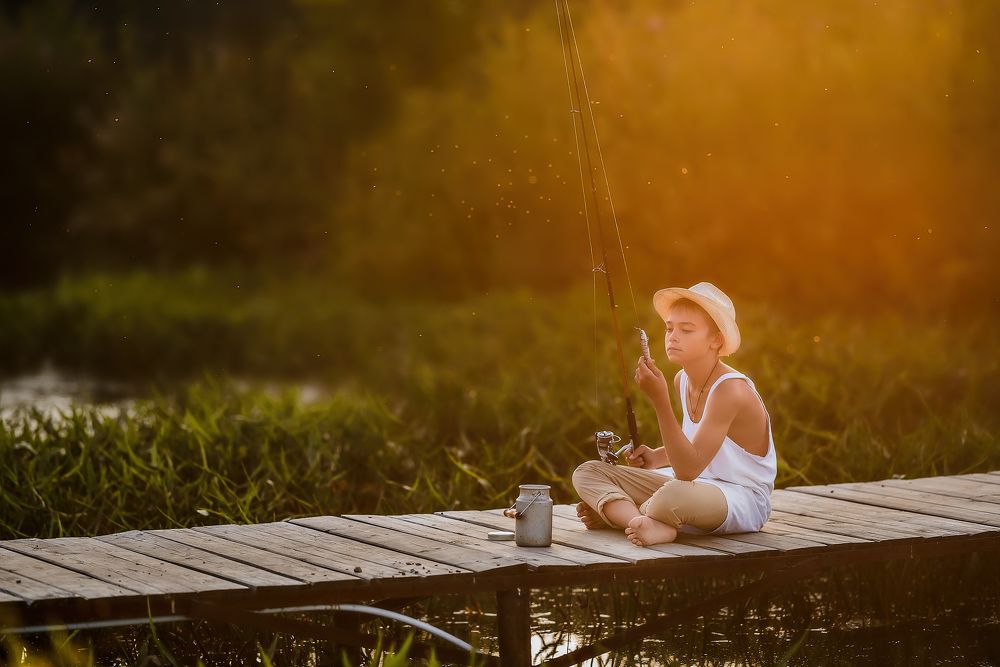 Photograph by Ольга Шульгина