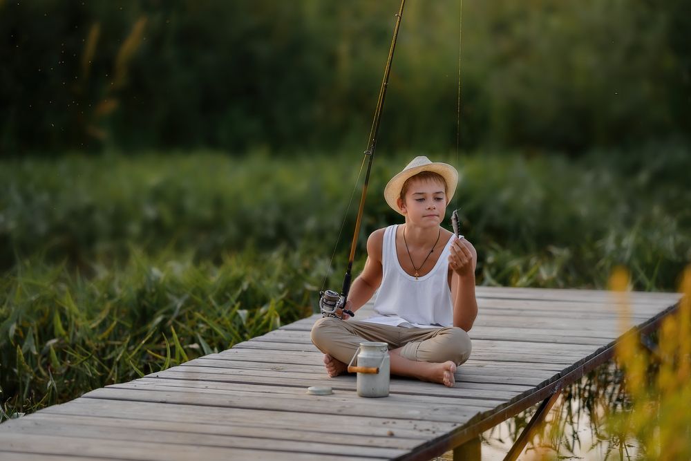 Photograph by Ольга Шульгина