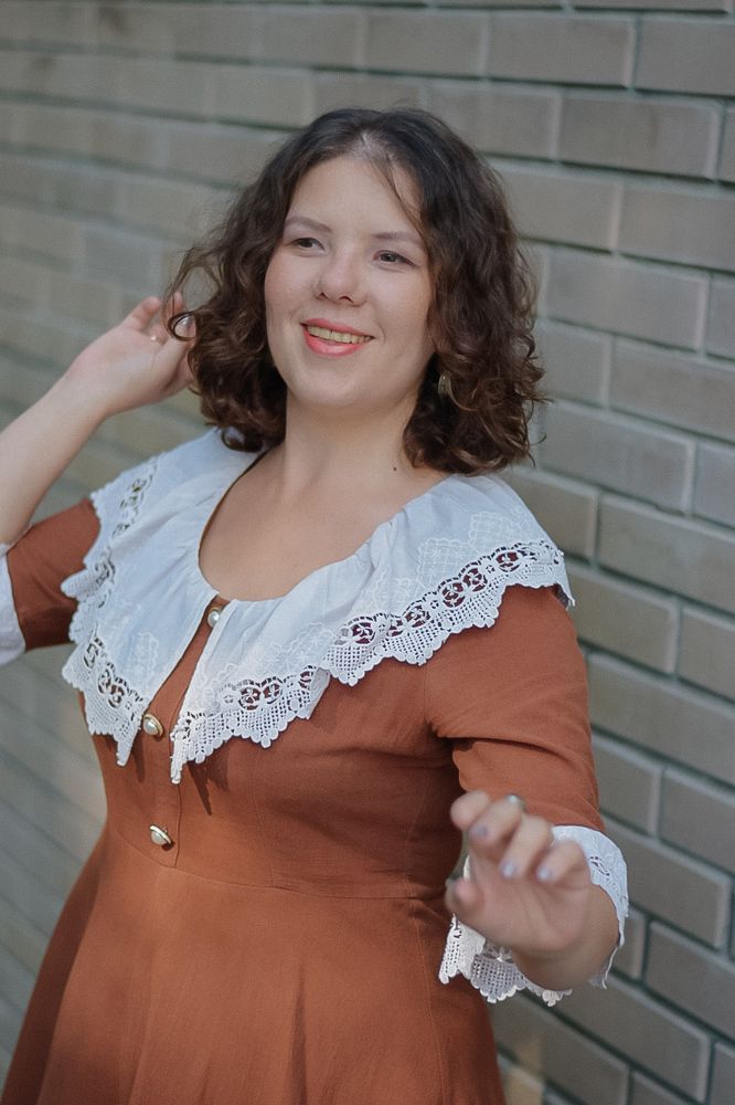 Photograph by Ксения Евгеньевна Коржнева