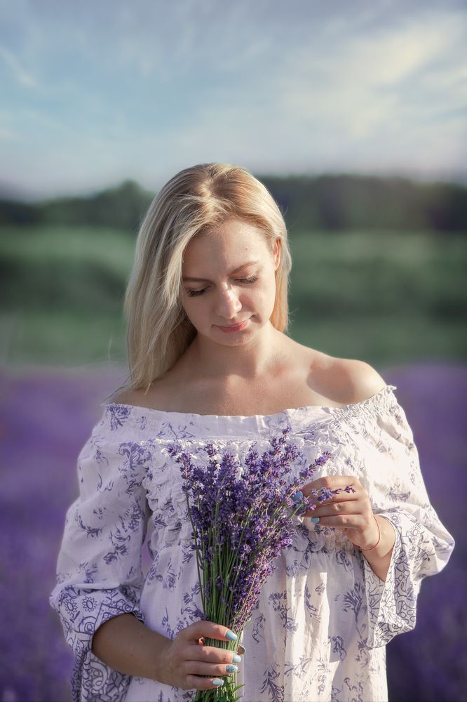 Photograph by ALESIA SAYAVETS