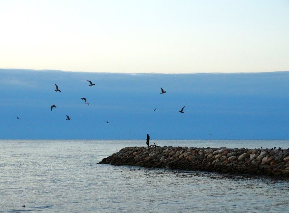 Photograph by ILONA OTRUTSKAYA