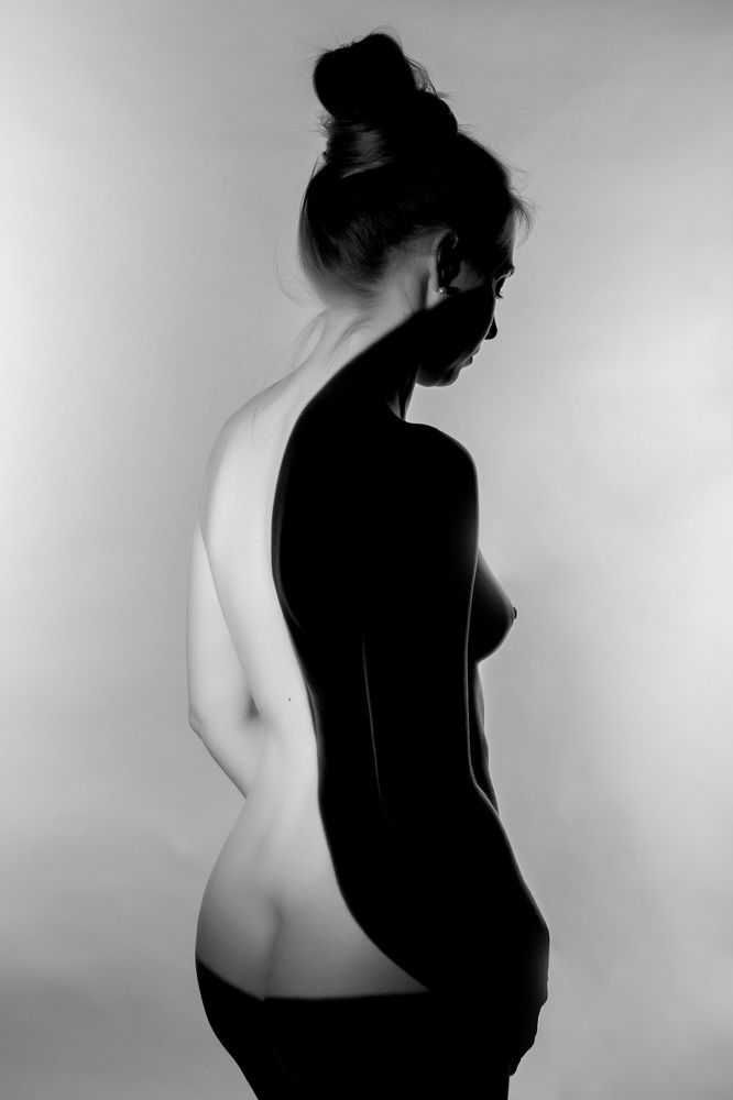 Photograph by Анна Оськина