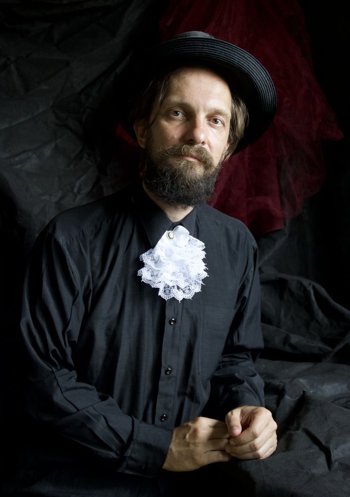 Photograph by Ольга Щербакова