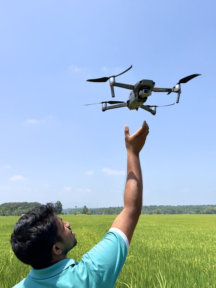 Photograph by Yohan Fernando