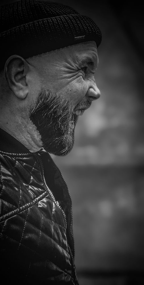 Photograph by Konstantin Martynov