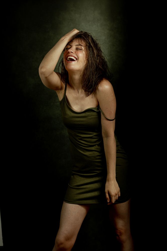 Photograph by Евгений Гойло