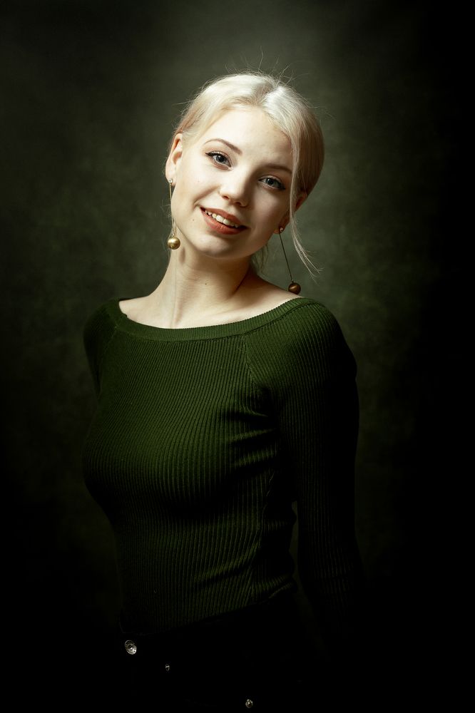 Photograph by Евгений Гойло