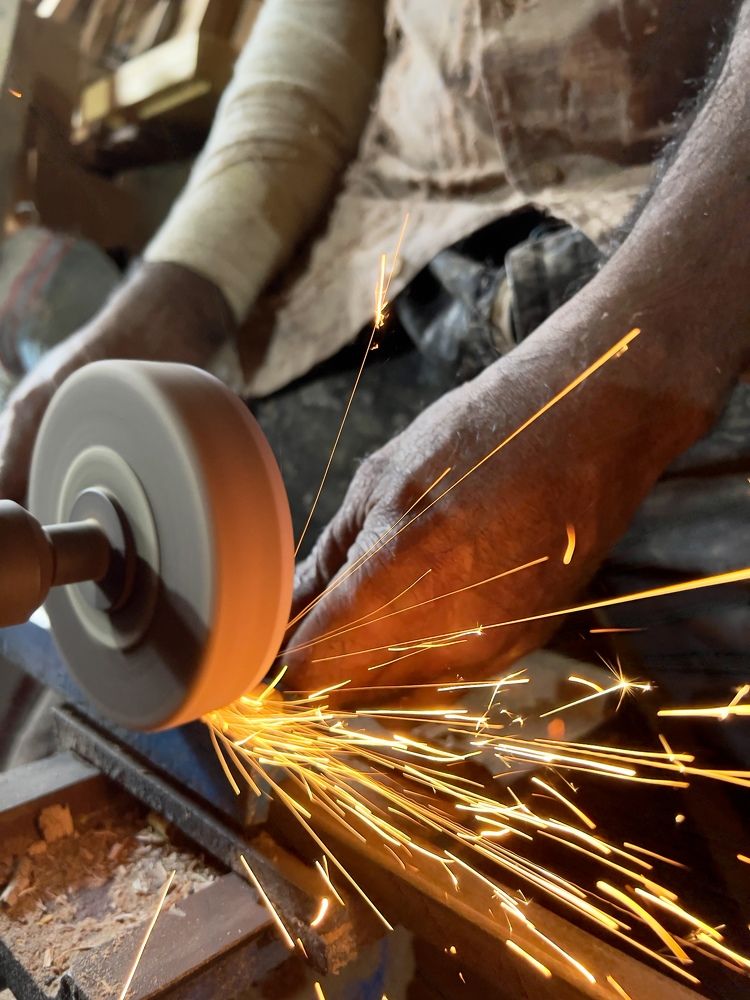 Photograph by Yohan Fernando